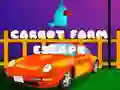 Carrot Farm Escape Carrot Farm Escape