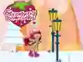 Strawberry Shortcake 