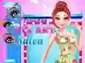 Princess Eye Art Salon Princess Eye Art Salon