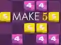 MAKE 5 MAKE 5