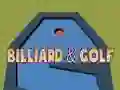 Billiard & Golf Billiard & Golf