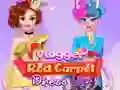 Vlogger Red Carpet Dress Up