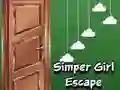 Simper Girl Escape Simper Girl Escape