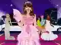 Princess Dressing Models Princess Dressing Models