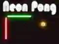 Neon Pong Neon Pong