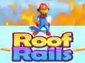Roof Rails Roof Rails
