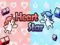 Heart Star Heart Star