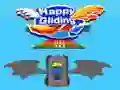 Happy Gliding