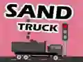 Sand Truck