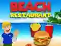 Beach Restaurant Beach Restaurant