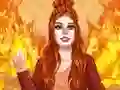 Redhaired Fairy Fantasy vs Reality Redhaired Fairy Fantasy vs Reality