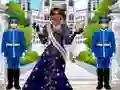 Queen Style Custom for girls