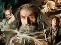 The Hobbit Jigsaw Puzzle Collection The Hobbit Jigsaw Puzzle Collection