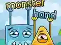 Monster Hands Monster Hands