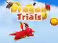 Dragon trials Dragon trials