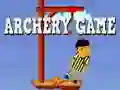 Archery game Archery game