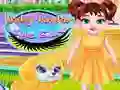 Baby Taylor Eye Care