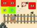 Cannoneer-2 Constant Movement Cannoneer-2 Constant Movement