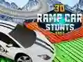 3D Ramp Car Stunts Free 3D Ramp Car Stunts Free