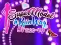 Supermodel Runway Dress Up Supermodel Runway Dress Up