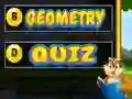 Geometry Quiz Geometry Quiz