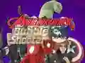 Avengers Bubble Shooter