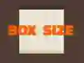 Box Size Box Size