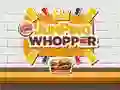Jumping Whopper Jumping Whopper