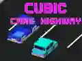 Cubic Cars Highway Cubic Cars Highway