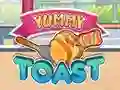 Yummy Toast Yummy Toast