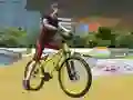 Bmx Xtreme 3D Stunt