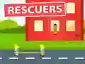 Rescuers! Rescuers!