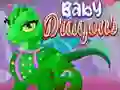 Baby Dragons Baby Dragons