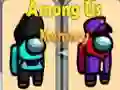 Among Us Memory 