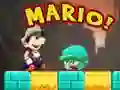 Mario! Mario!