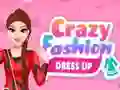 Crazy Fashion Dress Up Crazy Fashion Dress Up