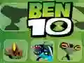 BEN 10 