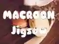 Macroon Jigsaw Macroon Jigsaw