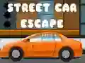 Street Car Escape Street Car Escape