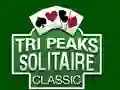 Tri Peaks Solitaire Classic Tri Peaks Solitaire Classic