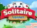 Solitaire Garden