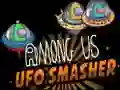 Among Us Ufo Smasher Among Us Ufo Smasher