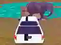 Animal Hunters : Safari Jeep Driving Game Animal Hunters : Safari Jeep Driving Game