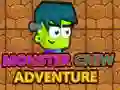 Monster Crew Adventure Monster Crew Adventure