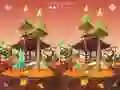 Hidden Lands Hidden Lands
