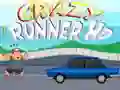Crazy Runner HD Crazy Runner HD