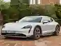 Porsche Taycan 4S Cross Puzzle Porsche Taycan 4S Cross Puzzle