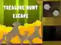 Treasure Hunt Escape Treasure Hunt Escape
