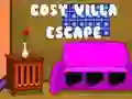 Cosy Villa Escape Cosy Villa Escape
