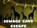 Sewage Cave Escape Sewage Cave Escape